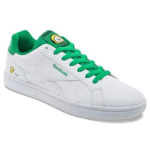 Reebok × BT21 Collaboration Products